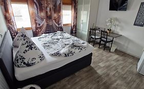 Boardinghouse Sinsheim Zentral Am Burgplatz